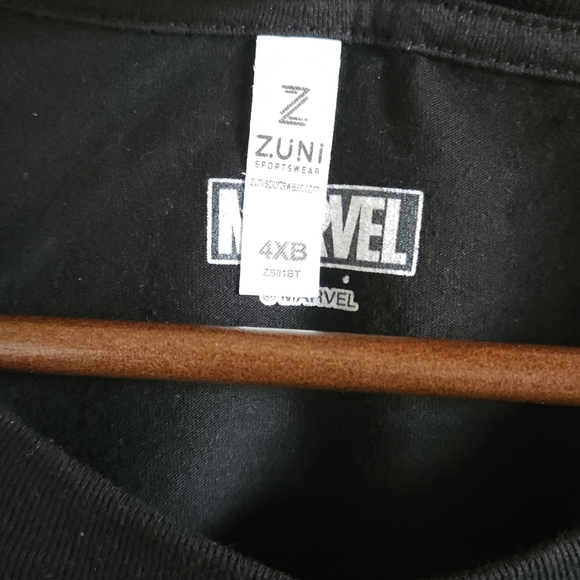Marvel t shirt - Picture 4 of 6